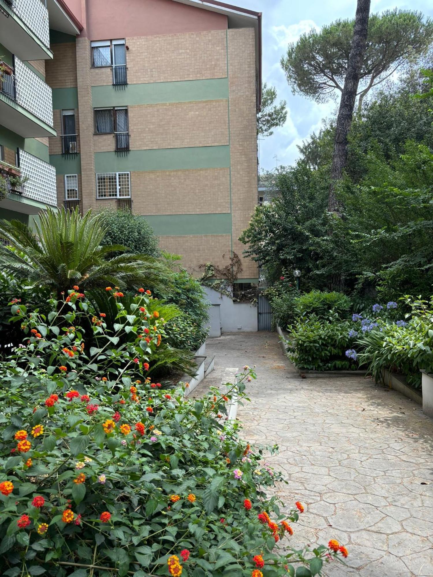 Foscari * Rom